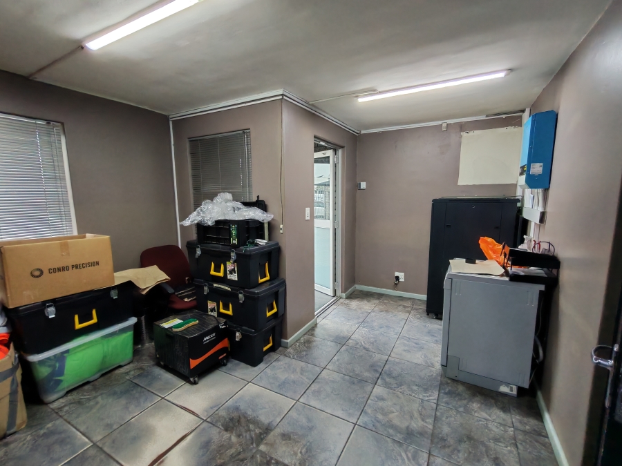 To Let Commercial Property for Rent in Saxenburg Park 2 Western Cape